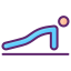 Push Up icon