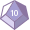 Deltohedron icon