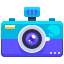 Camera icon