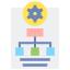 Hierarchy Structure icon