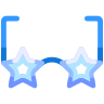 Party Glasses icon