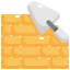 Brickwall icon