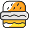 sandwich icon