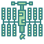 Space Station icon