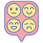 Emoji icon