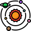 Solar System icon