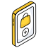 Mobile Security icon