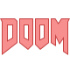 Doom Logo icon