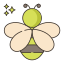 Bees icon