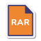 RAR icon