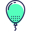 Balloon icon