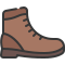 Hiking icon