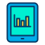 Analytics icon