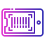 Bar Code Scanner icon