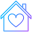 House icon