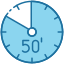 50 Seconds icon