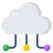 Cloud Networking icon