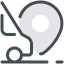 Delivery Tracking icon