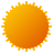 夏季 icon