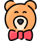 Bear icon