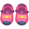 Girl Shoes icon