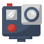 Action Camera icon