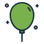 Balloon icon