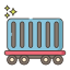 Cargo Train icon