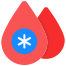 Blood Drop icon