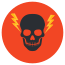 Danger icon