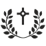 Cross icon