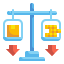 Trade icon