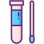 Pcr Test icon