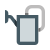 Watering can icon