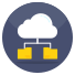 Cloud Folders icon