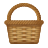 Basket icon