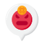 Anger icon