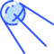 Sputnik icon