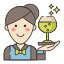 Sommelier icon