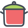 Cooking icon