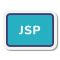 JSP icon