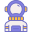 astronaut icon