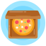 Pizza Box icon