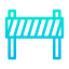 Barrier icon