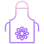 Apron icon