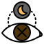 blindness icon