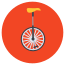 Cycle icon