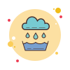 Rainwater Catchment icon