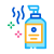 Spray icon