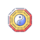 Bagua icon